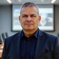 Schréder Employee John Camp's profile photo