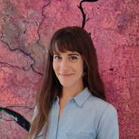 constellr Employee Agustina Pose's profile photo