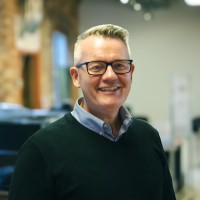 Patrick Leavey Email & Phone Number