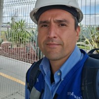 César Torres Email