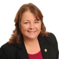Salem Co-operative Bank Employee Darlene Hagan's profile photo