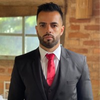 DPM Engenharia Employee William Moreno's profile photo