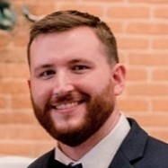 Rivian Employee Ryan Hand's profile photo
