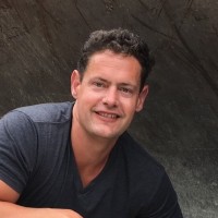 Alaska Airlines Employee Rick Mitchell's profile photo