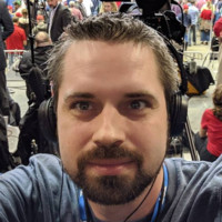 Christopher Pulliam Email & Phone Number