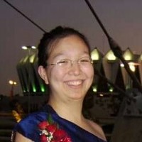 Genentech Employee Pauline Arsenault's profile photo