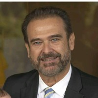 Goque Group Employee Jorge Sisniega Otero's profile photo
