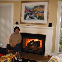 ArthroCare Corporation Employee Maria Schaber's profile photo