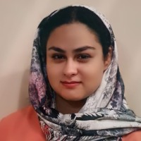Trigup Employee Parisa Asadi's profile photo
