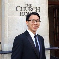 Sandisk Employee Jonathan Toh's profile photo