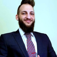 Paramont Manufacturing LLC Employee Trevor Kiser's profile photo