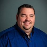 Jim Endecott's profile photo