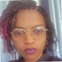 Avocats.cd Employee Jessica Kishibagaya's profile photo