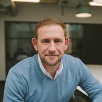 Whitespace Ventures Ltd Employee Marcus Ralphs's profile photo