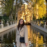Anastasiia Voroniak's profile photo
