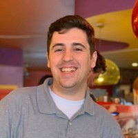 Coryer Staffing Employee Matt Perkins's profile photo