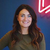 AdParlor Employee Sierra Underhill's profile photo