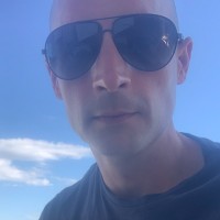 evoke Employee Daniel Mansfield's profile photo