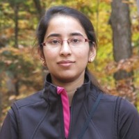 Torc Robotics Employee Vidya Murthy's profile photo