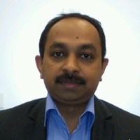 Hareesh Krishna Email