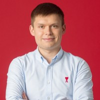 Aydar Iskhakov Email