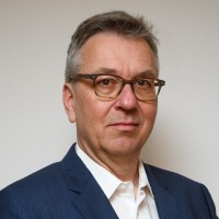 SAUTER Employee Peter Schoenenberger's profile photo