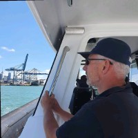 LLOYD STEVENSON BOATBUILDERS LIMITED Employee Ulrich Eggers's profile photo