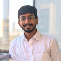 Futurense Technologies Employee Ayush Rathi's profile photo