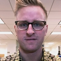 Devil Mountain Wholesale Nursery Employee Tyler Long's profile photo