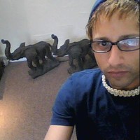 FortuNe 500 companies Employee Daniel Bowie's profile photo