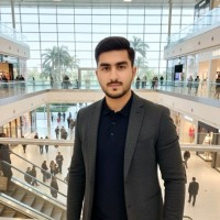 Stillam CNC Programming Solutions Employee Sharjeel Ahmed's profile photo