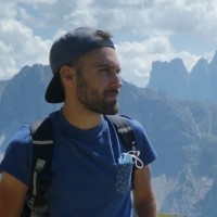 ANTREEM Employee Nicola Caso's profile photo