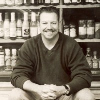 Triple Canopy Employee Chuck Roach's profile photo