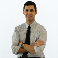 Falcomm Employee Alex Saad-Falcon's profile photo