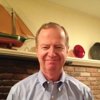 synseer Employee David Montgomery's profile photo