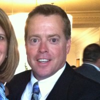 Delcora Employee Chris Hyland's profile photo