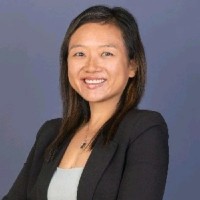 Cyber Security Agency of Singapore (CSA) Employee Gayle Goh's profile photo