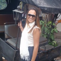 Fast Global Logistics Employee Rayani Vallias's profile photo
