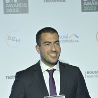 Agkop Chidirian Email