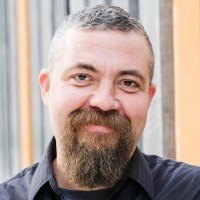 CreativePickle Employee Ben Pickle's profile photo