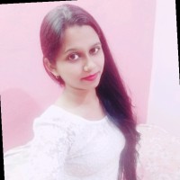 robokriti.india Employee Shruti Goutam's profile photo