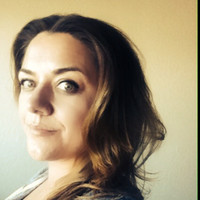 National Health Care for the Homeless Council Employee Julia Gaines's profile photo