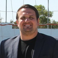 Scott Buchan