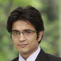 Udaan.com Employee Siddharth Malik's profile photo