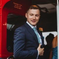 AtlasEdge Employee Oliver Mitwali's profile photo