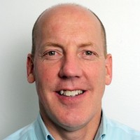 Newcomer Supply Employee David Prine's profile photo