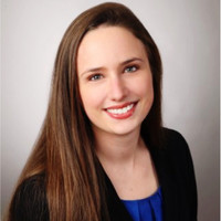 RBC Wealth Management – Private Banking Employee Mary Stephen's profile photo