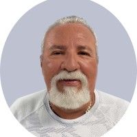Material Handling Systems, Inc. (MHS Crane) Employee Luis Alvarez's profile photo