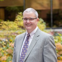 Philadelphia College of Osteopathic Medicine Employee William Scarlett's profile photo