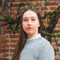 Ampersteg GmbH Employee Florentyna Krieger's profile photo